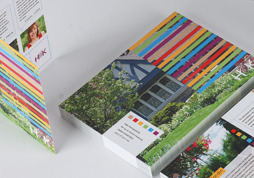 Imprimer vos affiches et poster en grand format